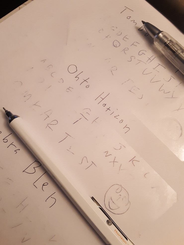 The Montana Writing Company
Montana Writing Company 
Review